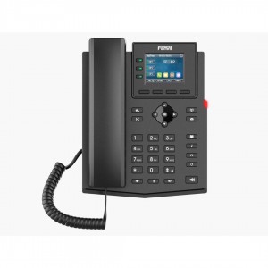 هاتف Fanvil IP Phone X303G