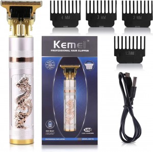 ماكينة حلاقة  Kemei فرعوني موديل  KM_762
