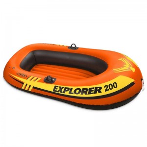 زورق سباحه مجوز INTEX 58330