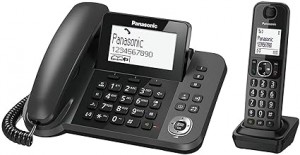 هاتف باناسونيك موديل: KX-TGF310