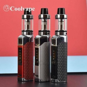 اركيلة الكترونية Wolfcoolvape