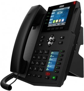 هاتف Fanvil IP Phone X5U