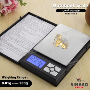 Unknown Product