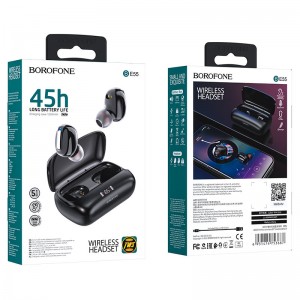 سماعات بلوتوث Borofone E55-45