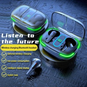 سماعات بلوتوث Pro 70 gaming earphones