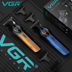 ماكينة حلاقة رجالي VGR V-921