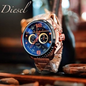 ساعة ديزل العريقه  DZ-509 251507