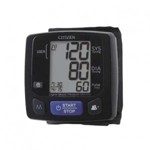 جهاز ضغط معصمي Citizen CH-618