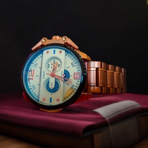 ساعة ديزل العريقه DZ-509 251507