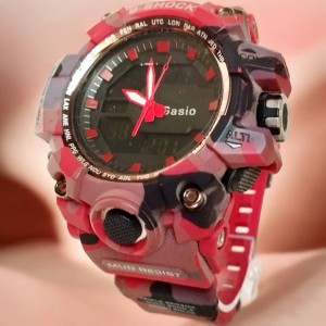 ساعة شبابية دراغون G-SHOCK