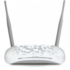 راوتر tp-link