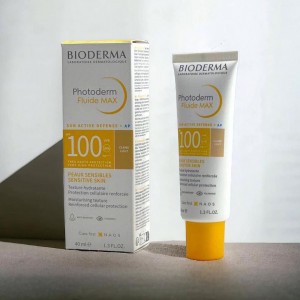 واقي شمسي للبشرة الحساسة Bioderma Photoderm