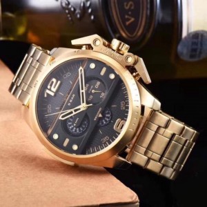 ساعة ديزل العريقه DZ-509 251507