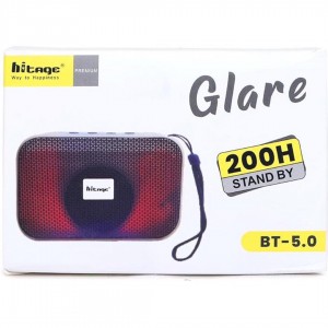 سبيكر بلوتوث HITAGE Glare