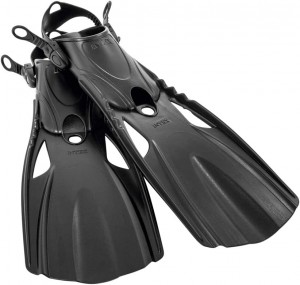 زعانف اسود intex 55634