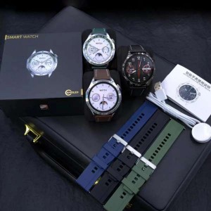ساعة ذكية SMART WATCH GT4