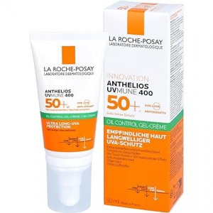 واقي شمس سائل للبشرة الدهنية والمختلطة LA ROCHE- POSAY