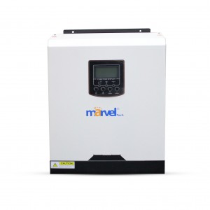 انفرتر مارفل VM II Premium 2.5K-24 ( 30V )