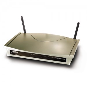 راوتر Planet IP Phone WIFI VIP-462DG