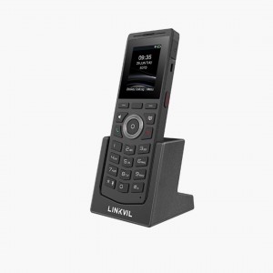 هاتف Fanvil IP Phone WIFI W610W