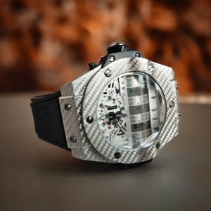 ساعة هيبلوت HUBLOT LIMITED MP-11