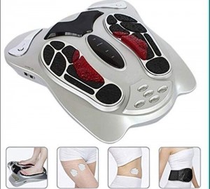 جهاز المعالجة الفيزيائية للقدمين HEALTH PROTECTION INSTRUMENT