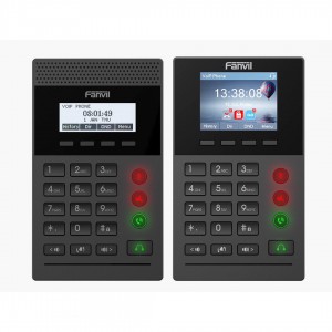 هاتف Fanvil IP Phone X2P