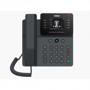 هاتف Fanvil IP Phone V63